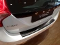 Galinio bamperio apsauga Volvo V60 I Cross Country (2015→)